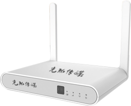 电影数字拷贝卫星分发系统接收机